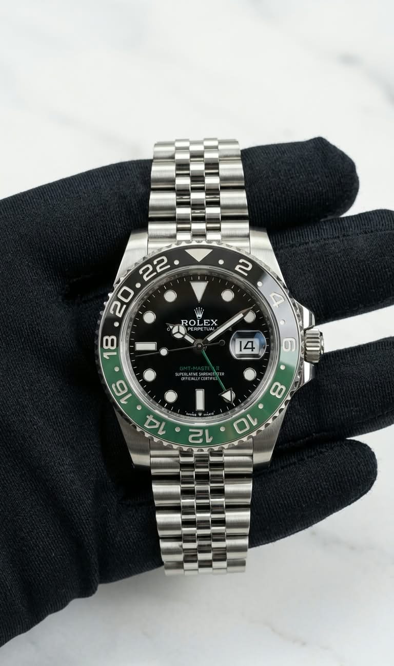 Rolex Submarine Watch