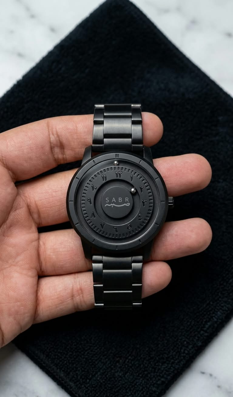 SABR Watch