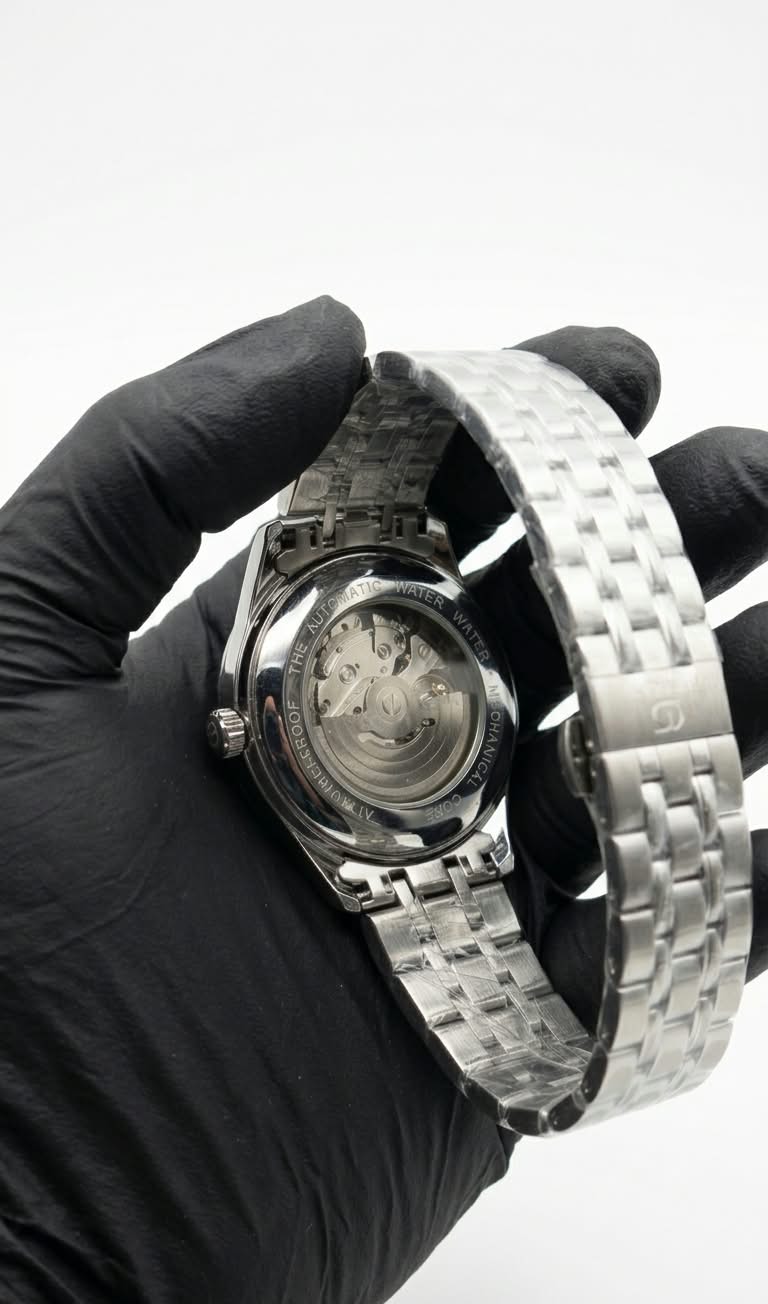 Omega Watch