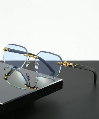 Branded Frames
