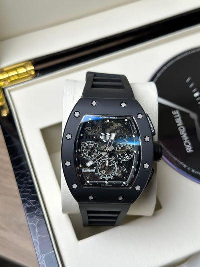 Boy Watches