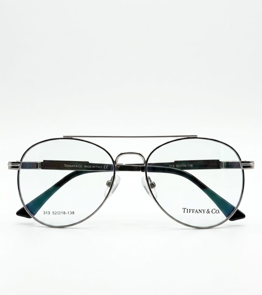 Tiffany & Co. Frame