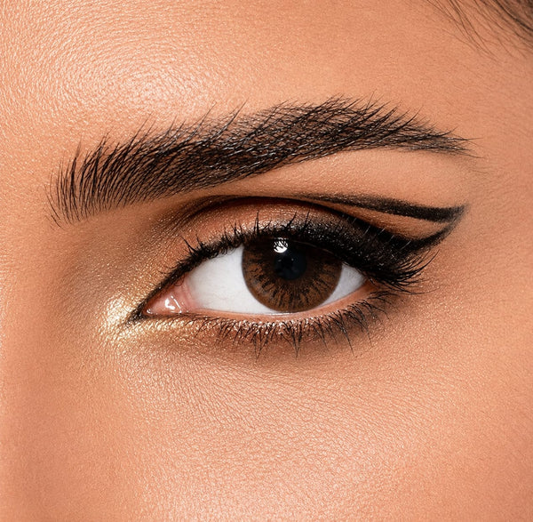 Basic Brown