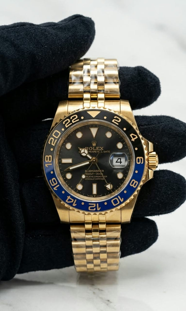 Rolex Submarine Watch