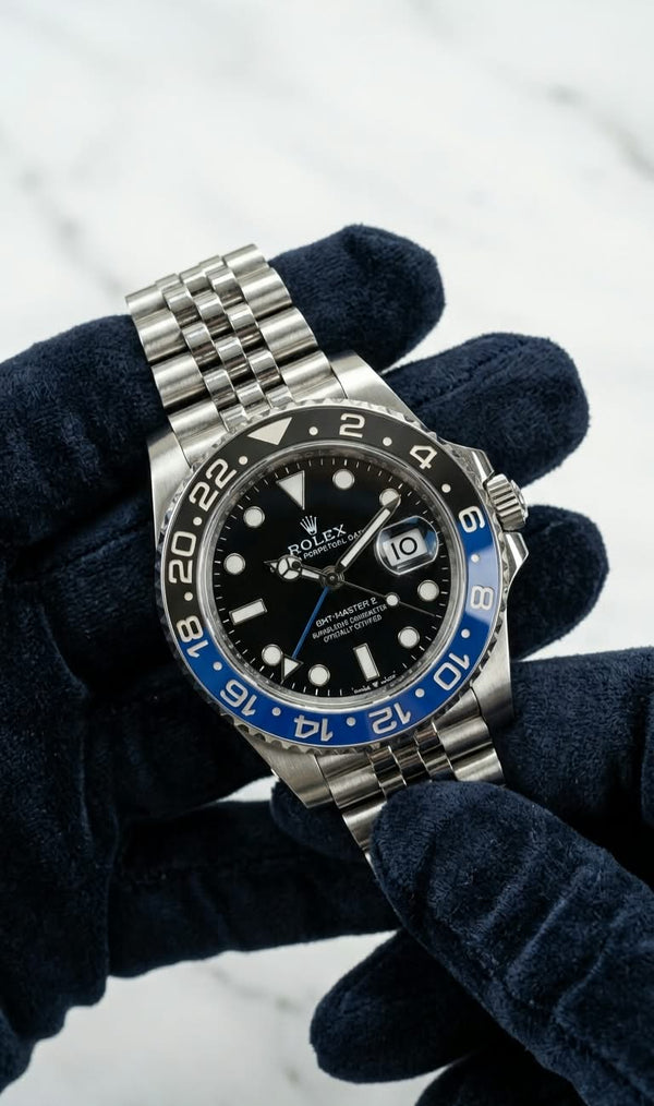Rolex Submarine Watch
