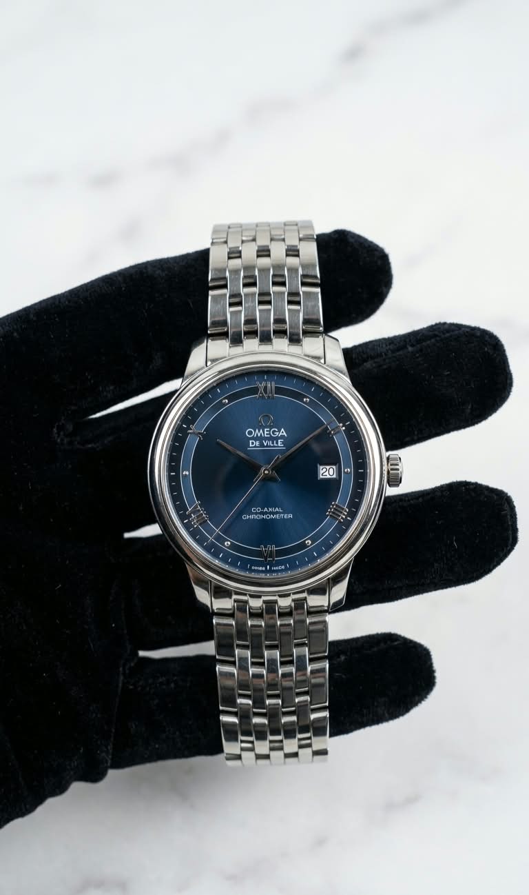 Omega Watch