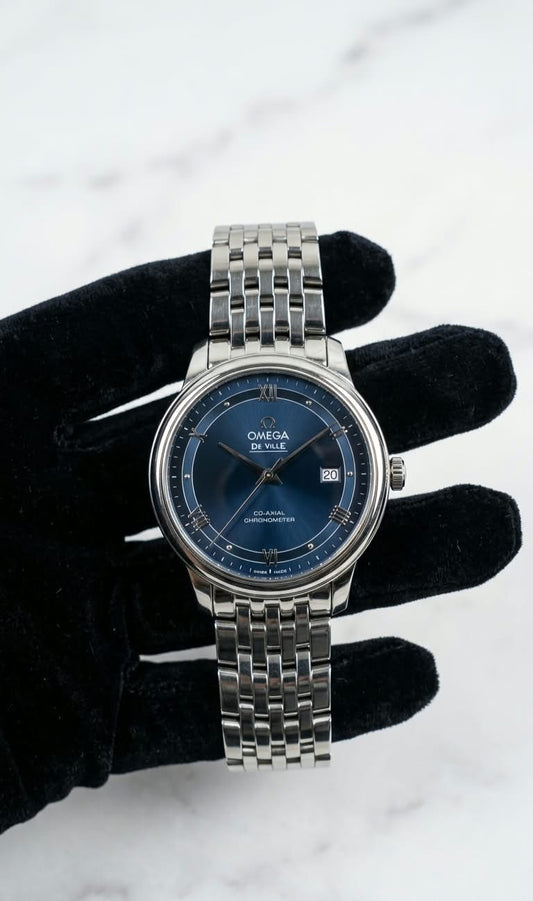 Omega Watch