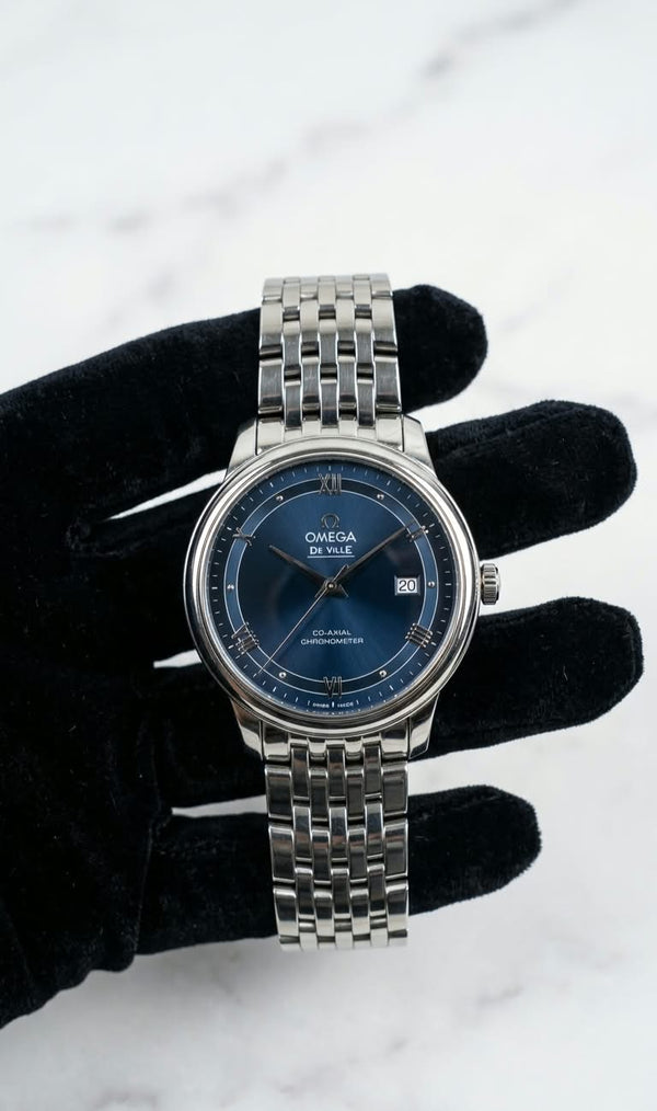Omega Watch