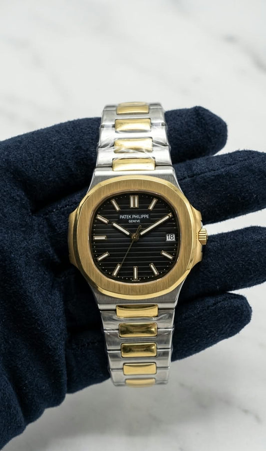 Petek Philippe Geneve